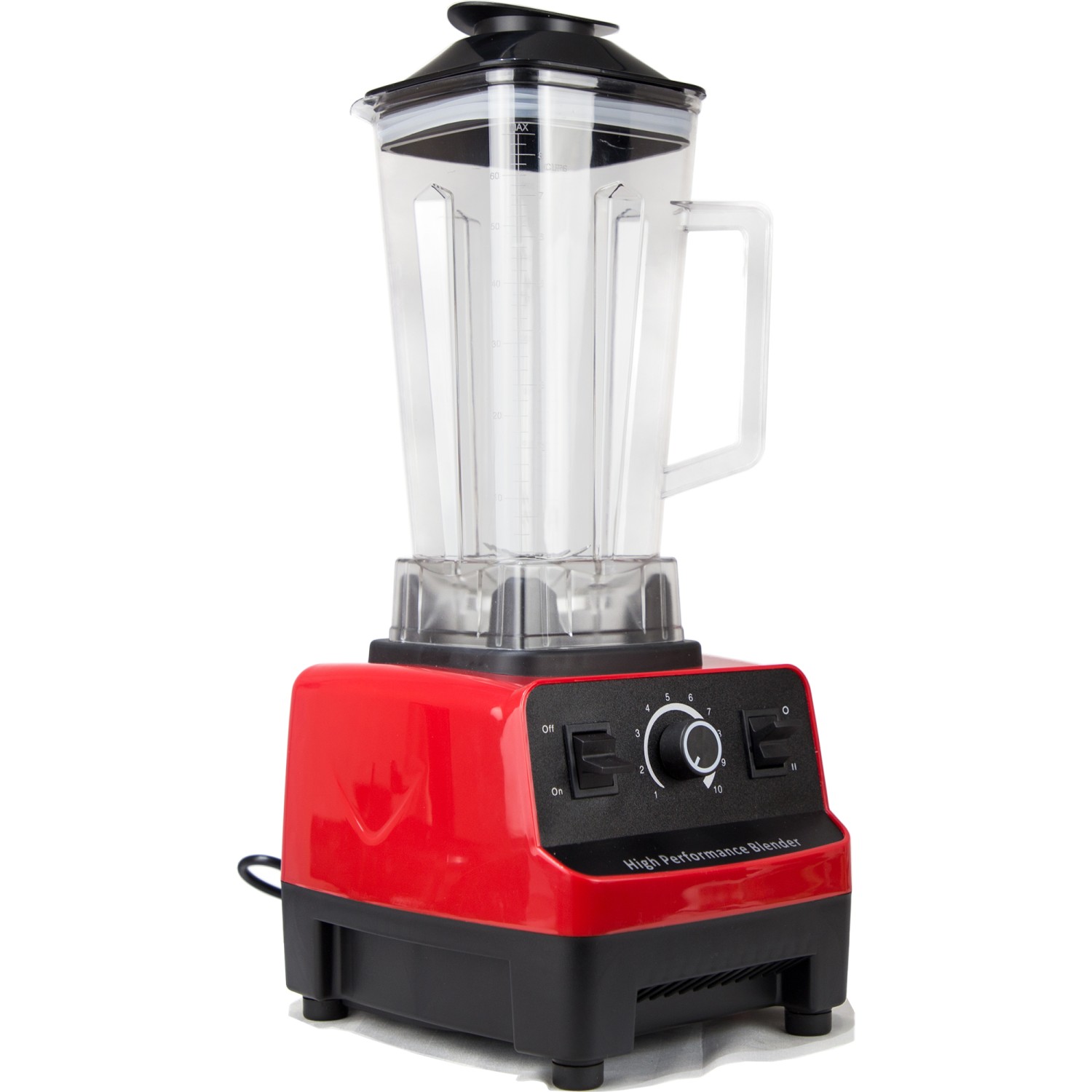 Professional Blender 2 litre 800W
