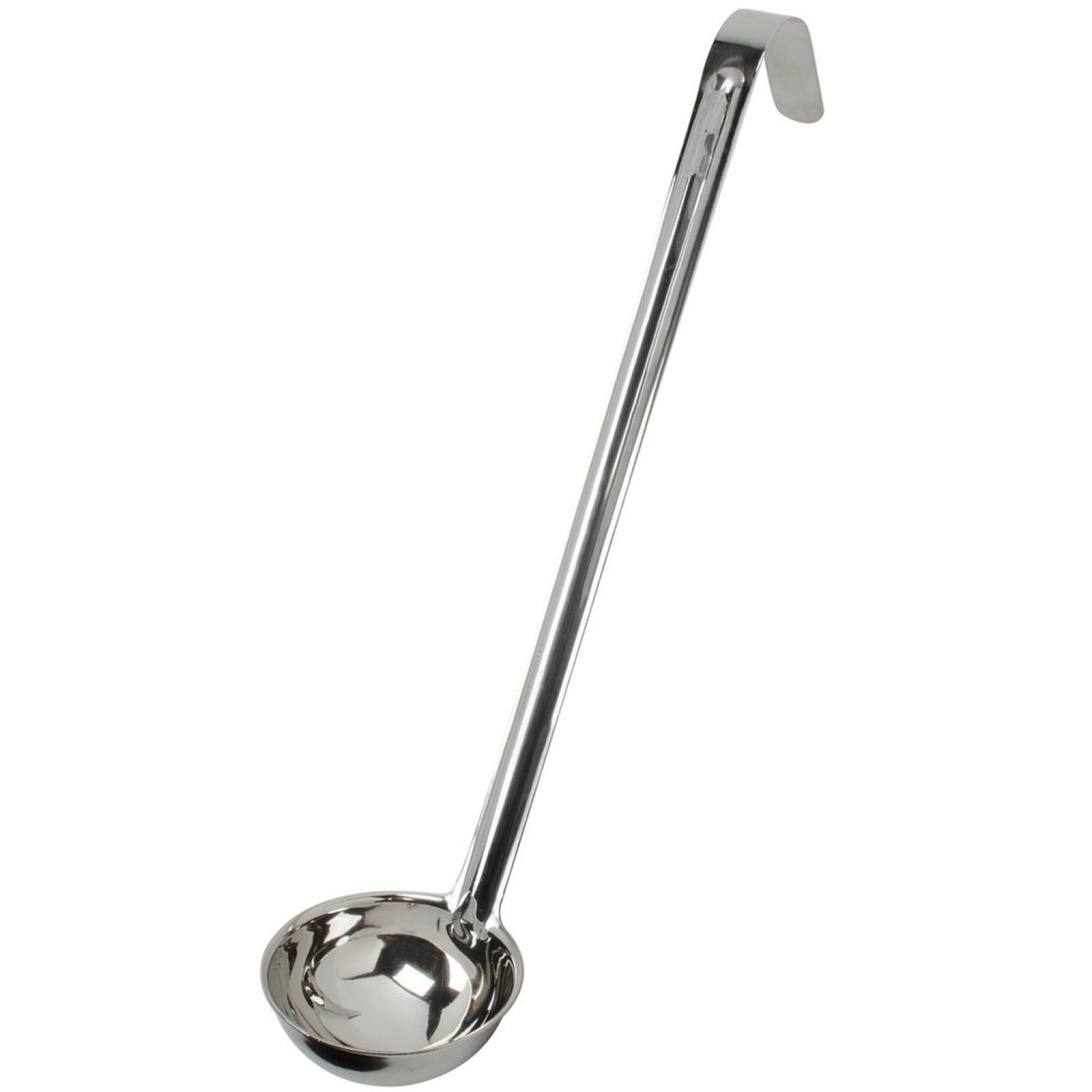 Stainless Steel Ladle, 740ml